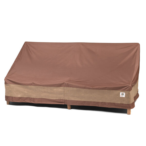 Ultimate Patio Loveseat Cover, image 1