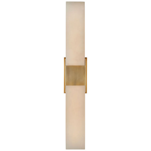Covet Double Box Sconce By Kelly Wearstler, image 1