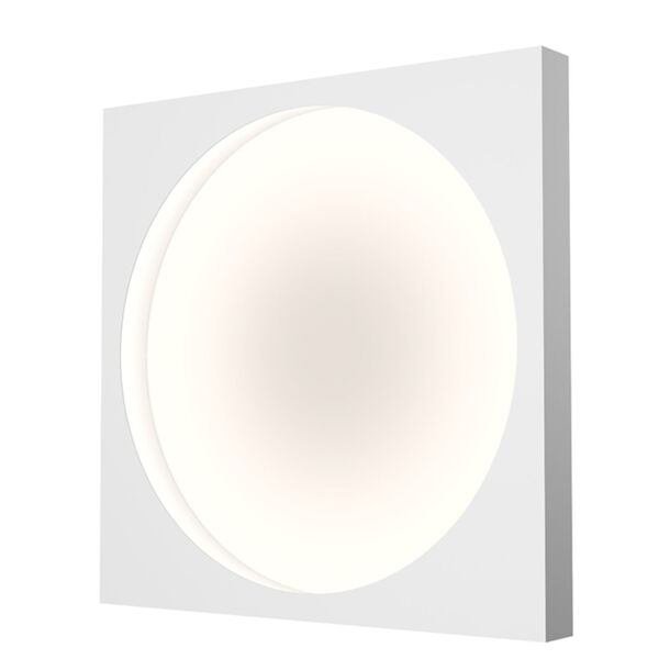 Vuoto 20-Inch LED Sconce, image 1