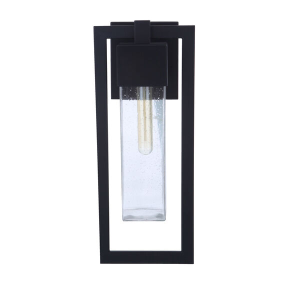 Perimeter Midnight Six-Inch One-Light Outdoor Wall Sconce, image 3