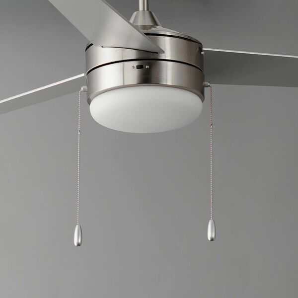 Trio Two-Light LED Ceiling Fan, image 4