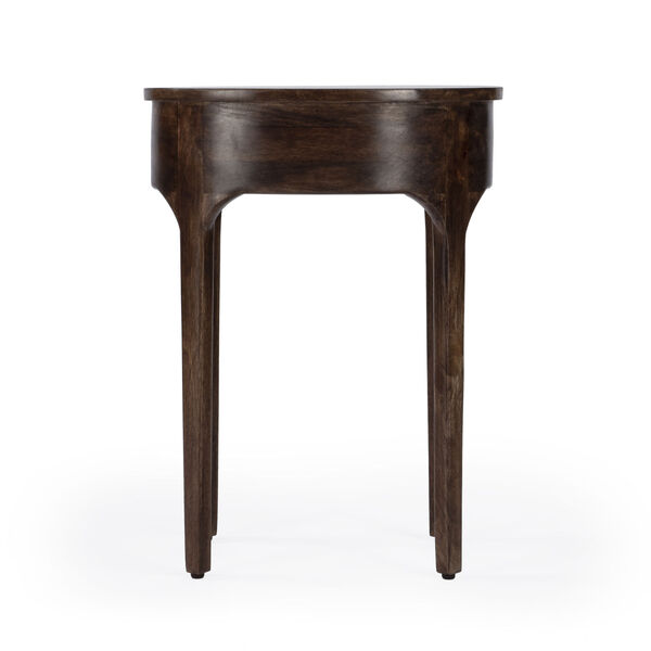 Alinia One Drawer End Table, image 2