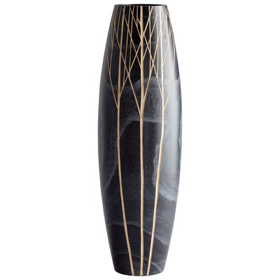 Cyan Design 08755 Accordion Vase Small 
