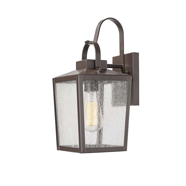 Devens One-Light Outdoor Wall Sconce, image 2