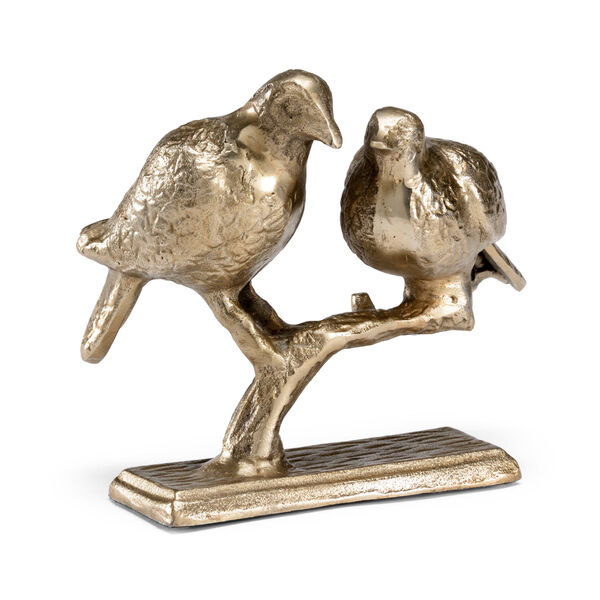Gold  on the Perch, image 1