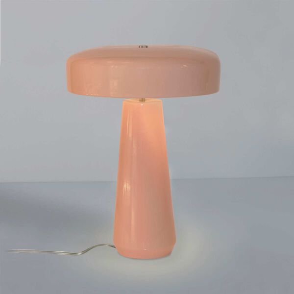 Portable Two-Light Spire Table Lamp, image 2