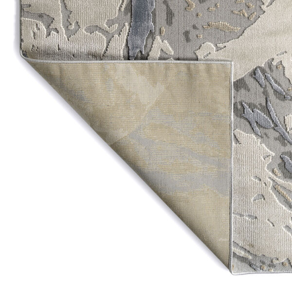 Global Altitude Beige and Taupe Rug, image 4