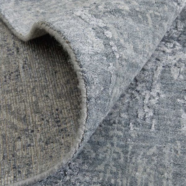 Eastfield Blue Gray Area Rug, image 6