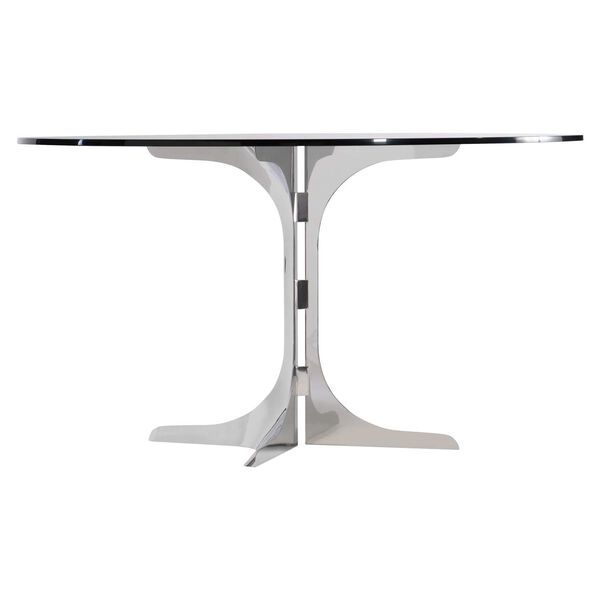 Nova White Dining Table, image 4