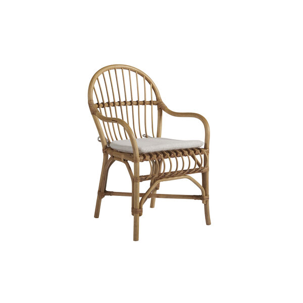 Escape Brown Sanibel Arm Chair- Set of 2, image 4