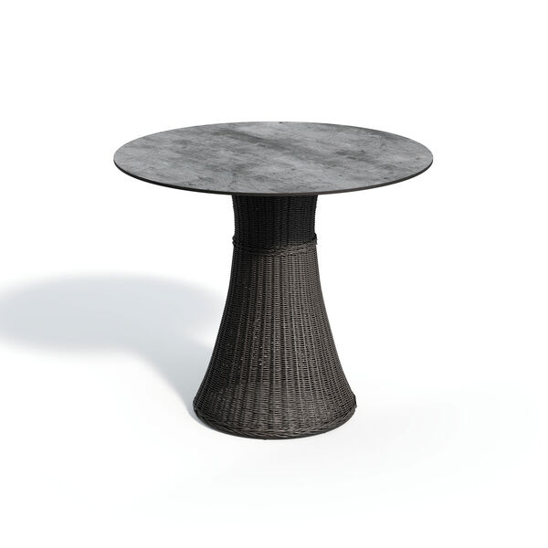 Tulle Shadow Outdoor Bar Table, image 1