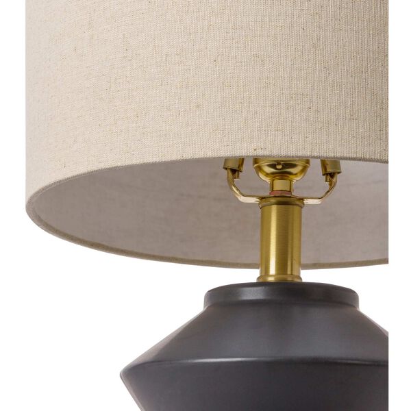 Edison One-Light Table Lamp, image 4