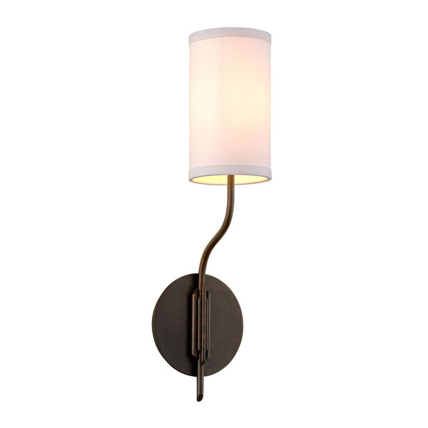Tallulah Bronze One-Light Wall Sconce, image 1