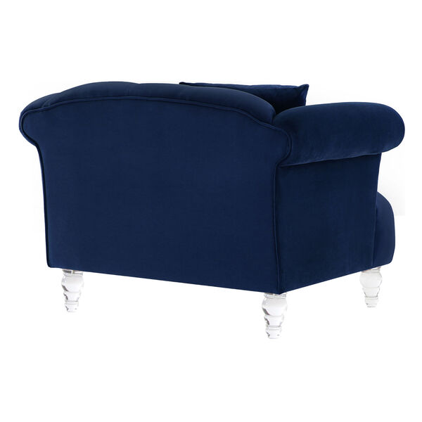 Elegance Accent Chair, image 3