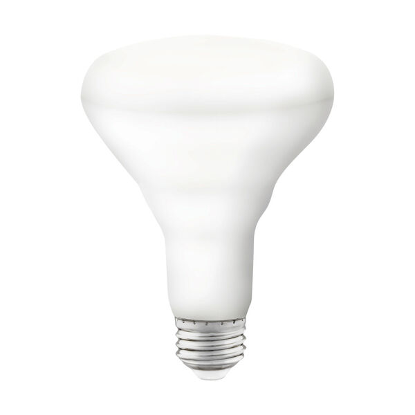 Starfish White 9.5W RGB and Tunable LED Bulb, 800 Lumens, image 3