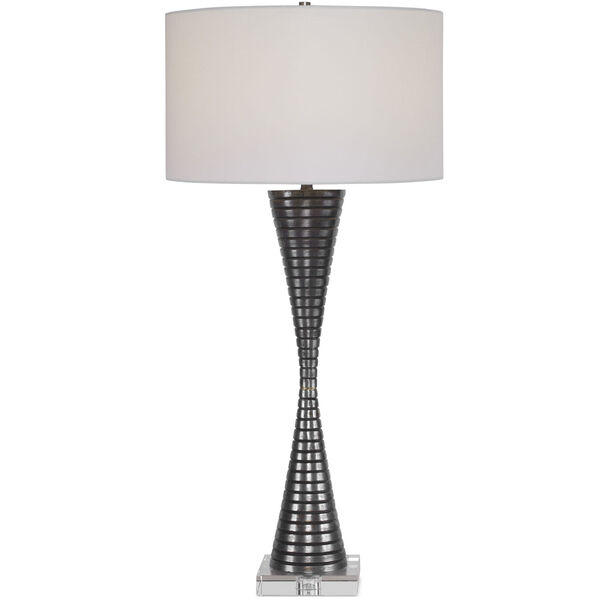 Renegade Cast Iron One-Light Table Lamp, image 1