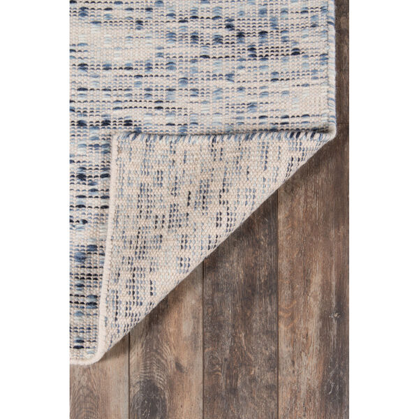 Dartmouth Blue Rectangular: 3 Ft. 9 In. x 5 Ft. 9 In. Rug, image 6
