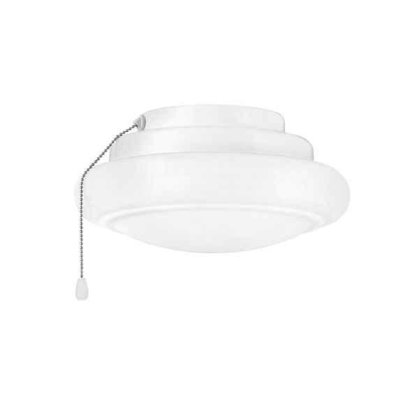 Appliance White Low Profile LED Light Kit, image 1