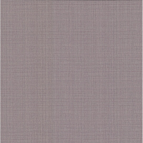 Caprice Purple Weave Non-Pasted Wallpaper, image 2