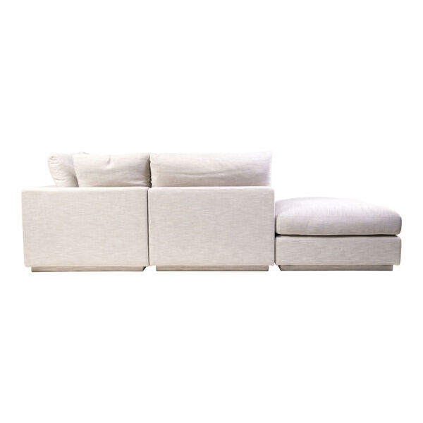 Justin Gray Dream Modular Sectional Sofa, image 4