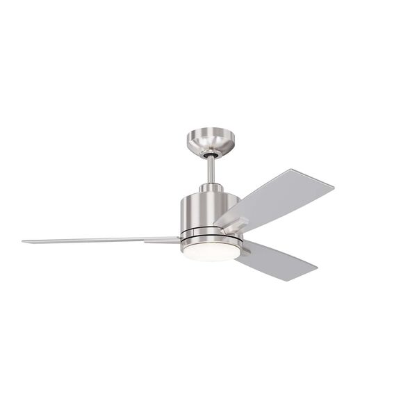 Nuvel 42-Inch Integrated LED Ceiling Fan, image 1