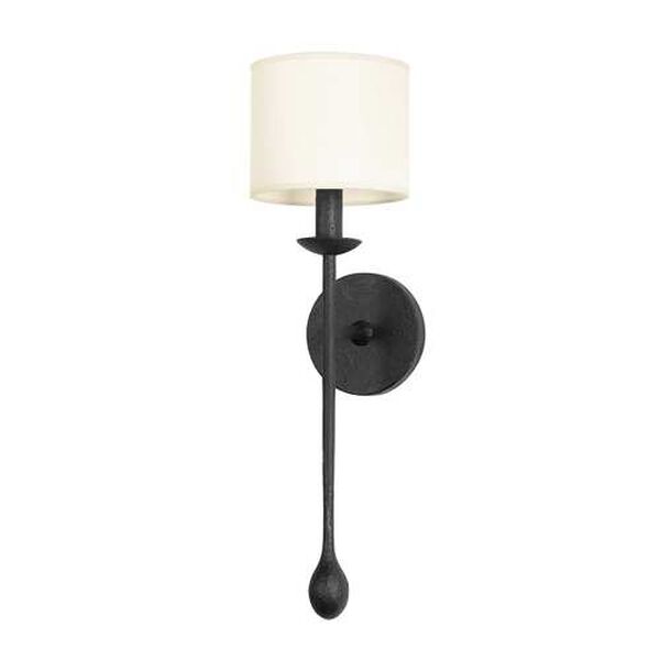 Osmond One-Light Wall Sconce, image 1