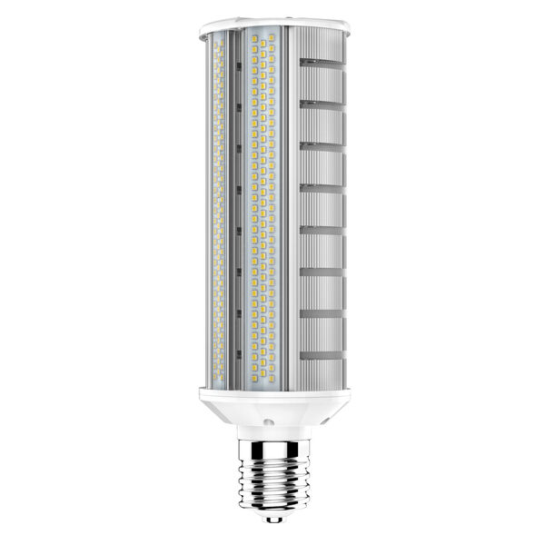 SATCO Array LED Mogul LED 60 Watt HID Replacements Bulb with 5000K 9000 Lumens 80+ CRI and 180 Degrees Beam, image 1