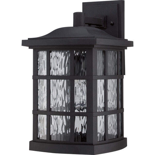 Hayden Black 16-Inch One-Light Outdoor Wall Sconce, image 2