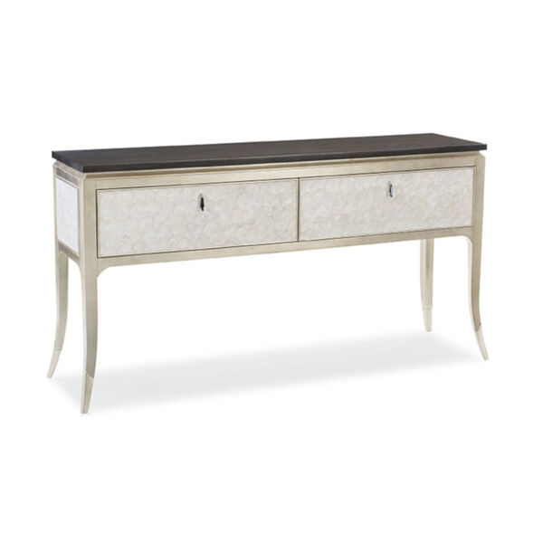 Classic Silver Sideboard, image 2