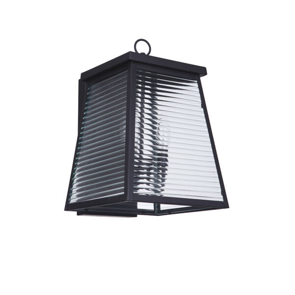 Armstrong Midnight 10-Inch Three-Light Outdoor Wall Sconce, image 5