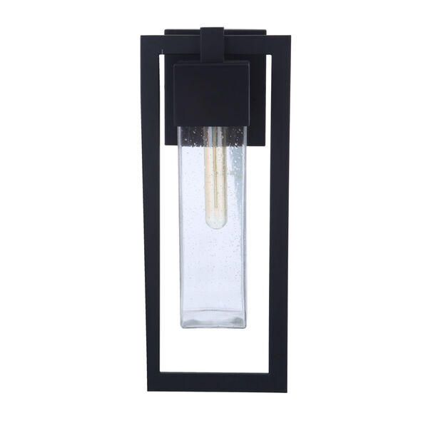 Perimeter Midnight Six-Inch One-Light Outdoor Wall Sconce, image 4