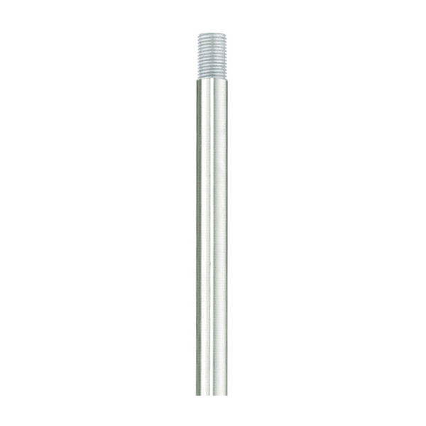 Accessories Polished Chrome 12-Inch Length Rod Extension Stem, image 1