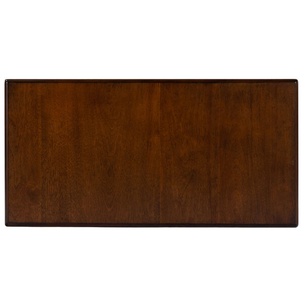 Larina Shaker Wood Side Table, image 6