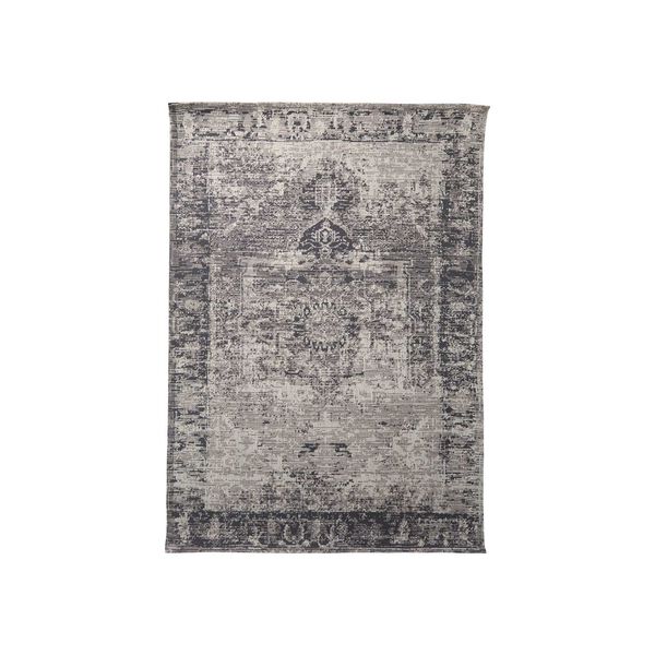 Greyson Gray 8 Ft. x 10 Ft. Wool and Polyester Area Rug, image 1
