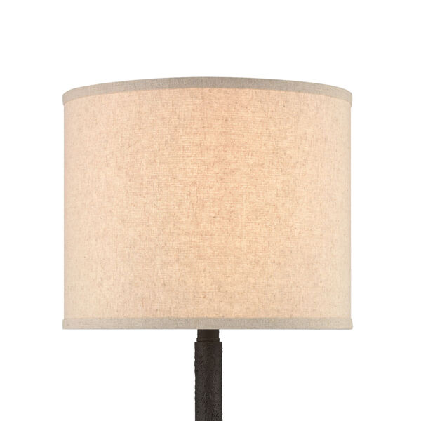 Colony Bronze 35-Inch One-Light Table Lamp, image 3