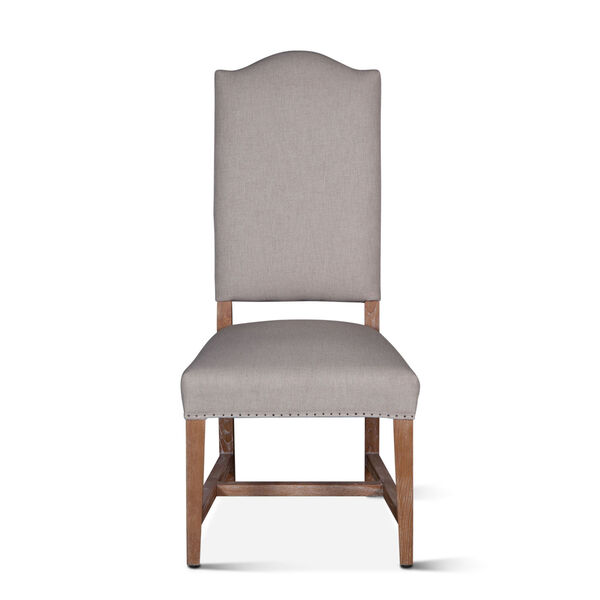Pengrove Beige and Oak Wash Dining Chair, Set of 2, image 2