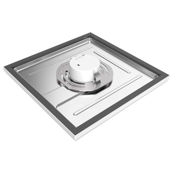 Blink Pro White Integrated LED Flush Mount, image 2