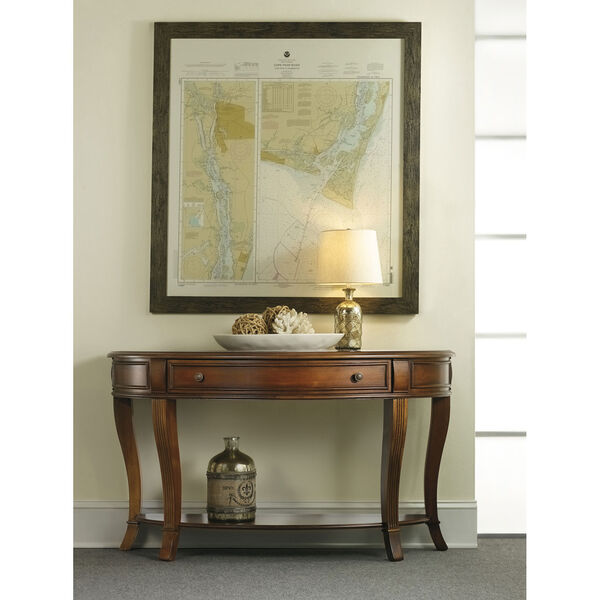 Brookhaven Console Table, image 3