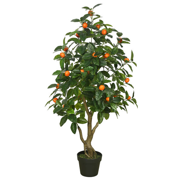 48 In. Orange Tree, image 1