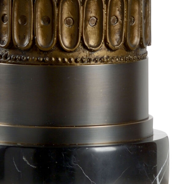 Bayer Bronze Table Lamp, image 2