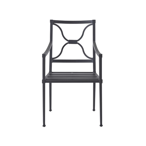Seneca Charcoal Natural Wood  Dining Chair, image 4