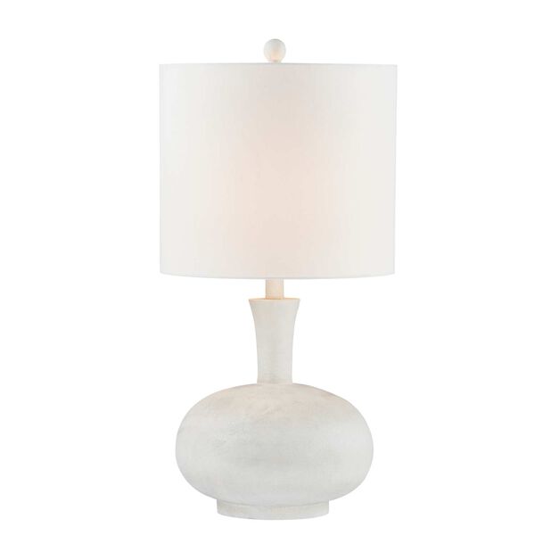 Ashlen Gray One-Light Table Lamp, image 1