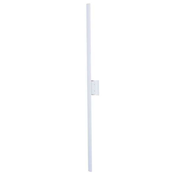 Alumilux AL White 51-Inch LED Outdoor Wall Mount, image 1