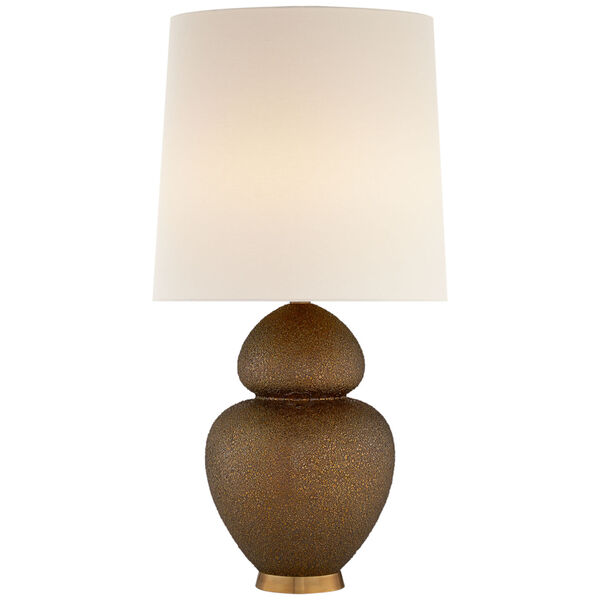 Michelena Table Lamp by AERIN, image 1