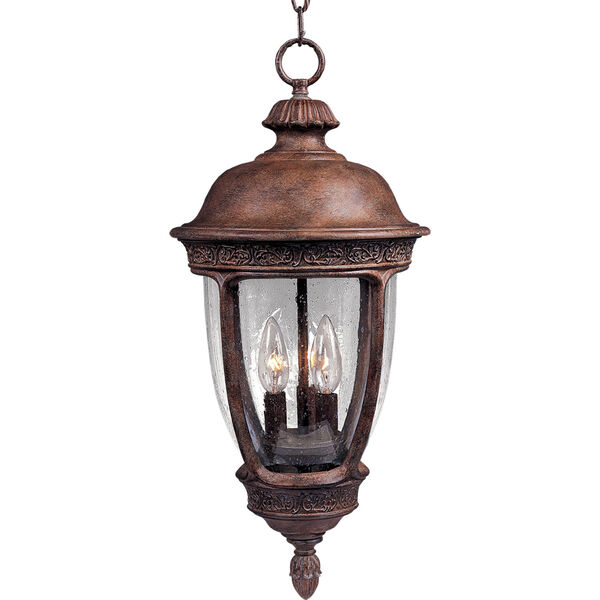 Knob Hill Sienna Outdoor Hanging Pendant, image 1