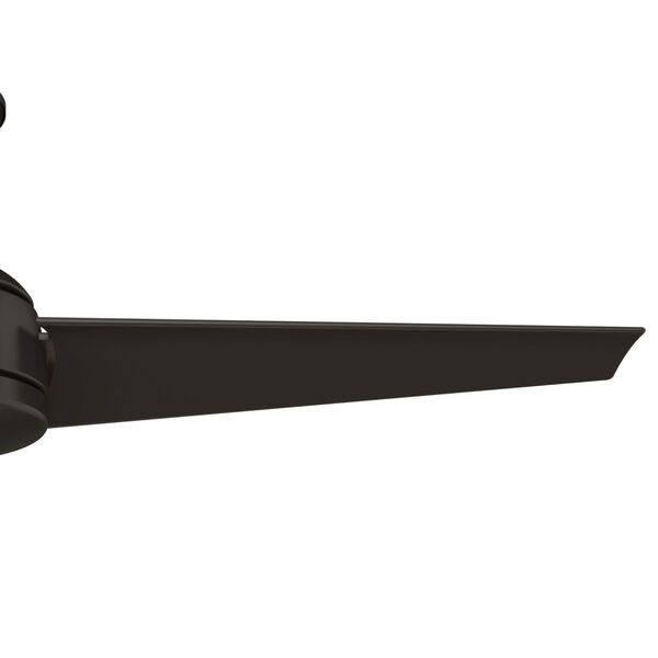 Trimaran Premier Bronze 52-Inch Ceiling Fan and Wall Control, image 5