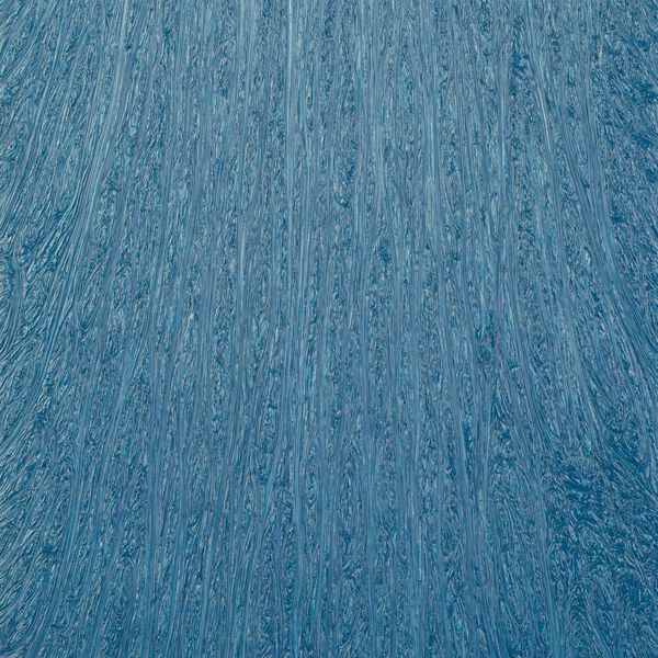 Capterra Casual Pacific Blue Premium Footstool, image 6