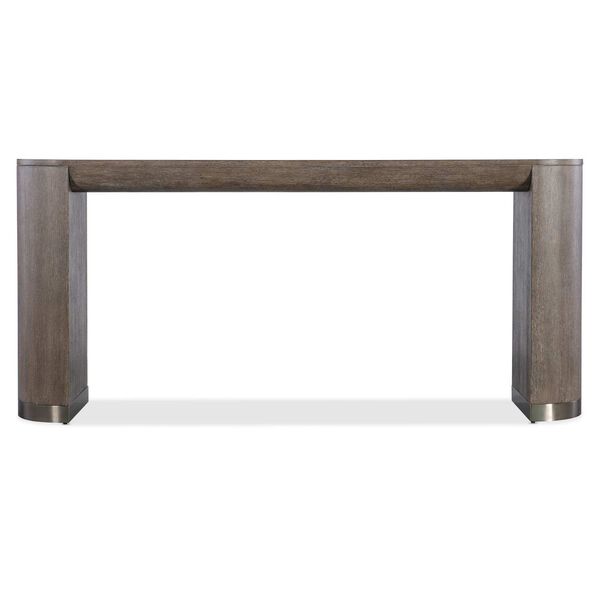 Modern Mood Mink Console Table, image 3