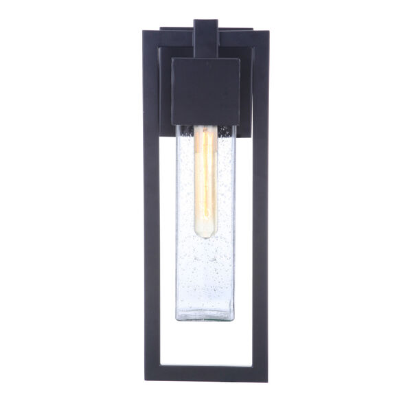 Perimeter Midnight 19-Inch One-Light Outdoor Wall Sconce, image 4