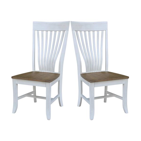 Amanda Chair, Set of 2, image 2